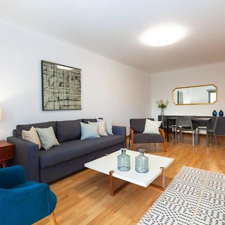 Apartamento Lisboa Sete Rios 外观 照片