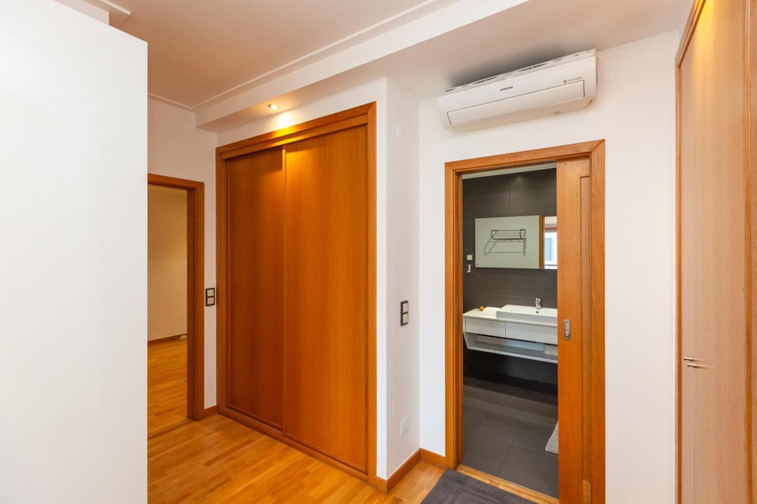 Apartamento Lisboa Sete Rios 外观 照片