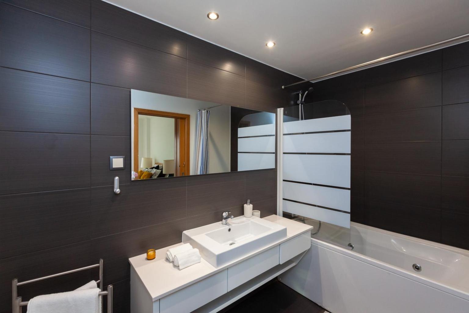 Apartamento Lisboa Sete Rios 外观 照片