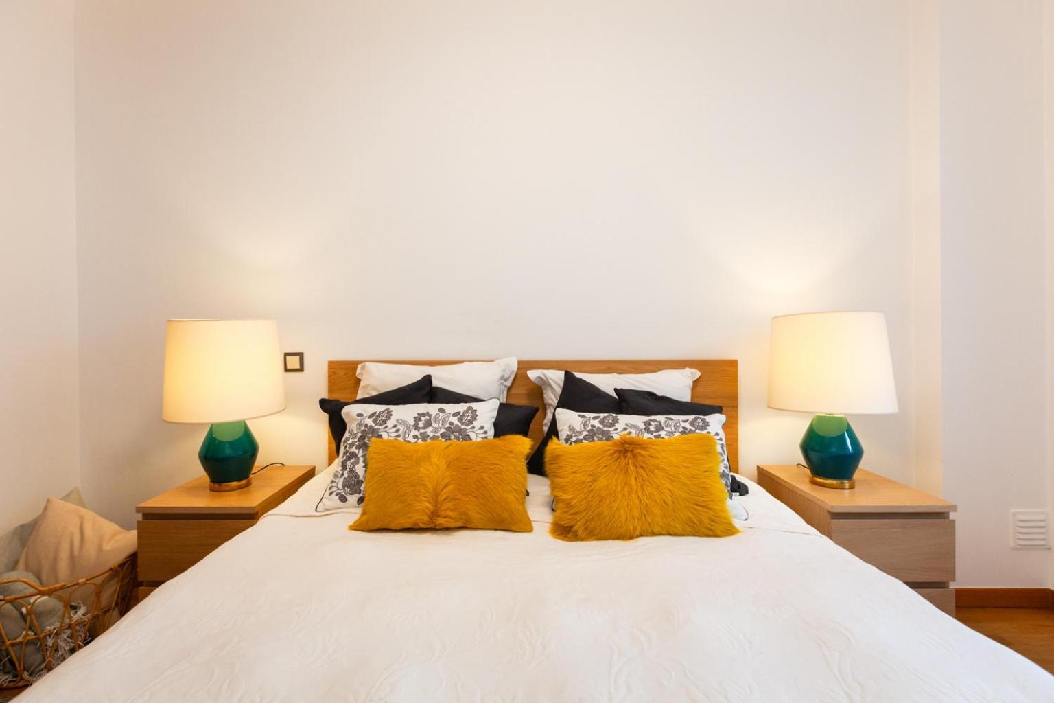Apartamento Lisboa Sete Rios 外观 照片