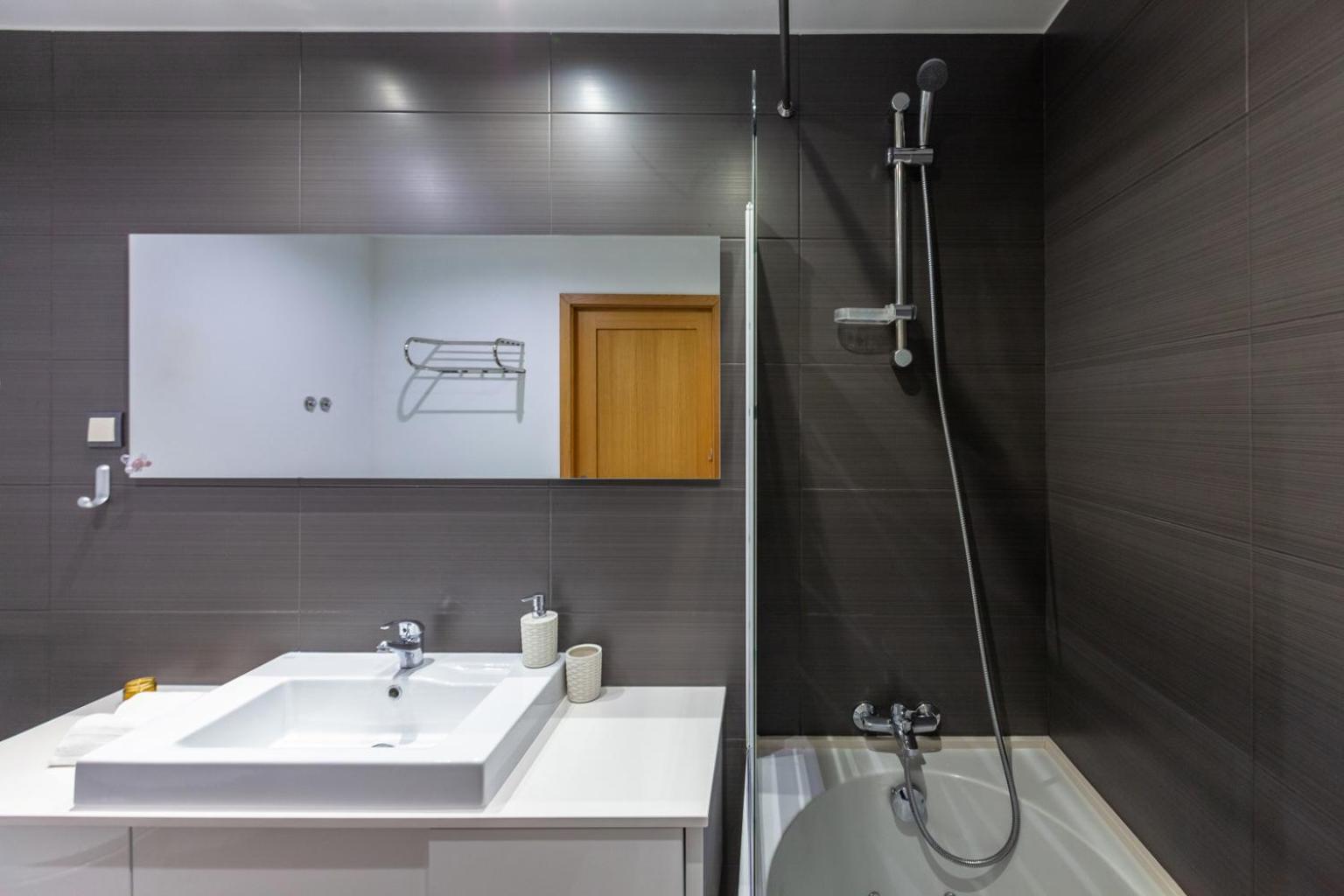 Apartamento Lisboa Sete Rios 外观 照片