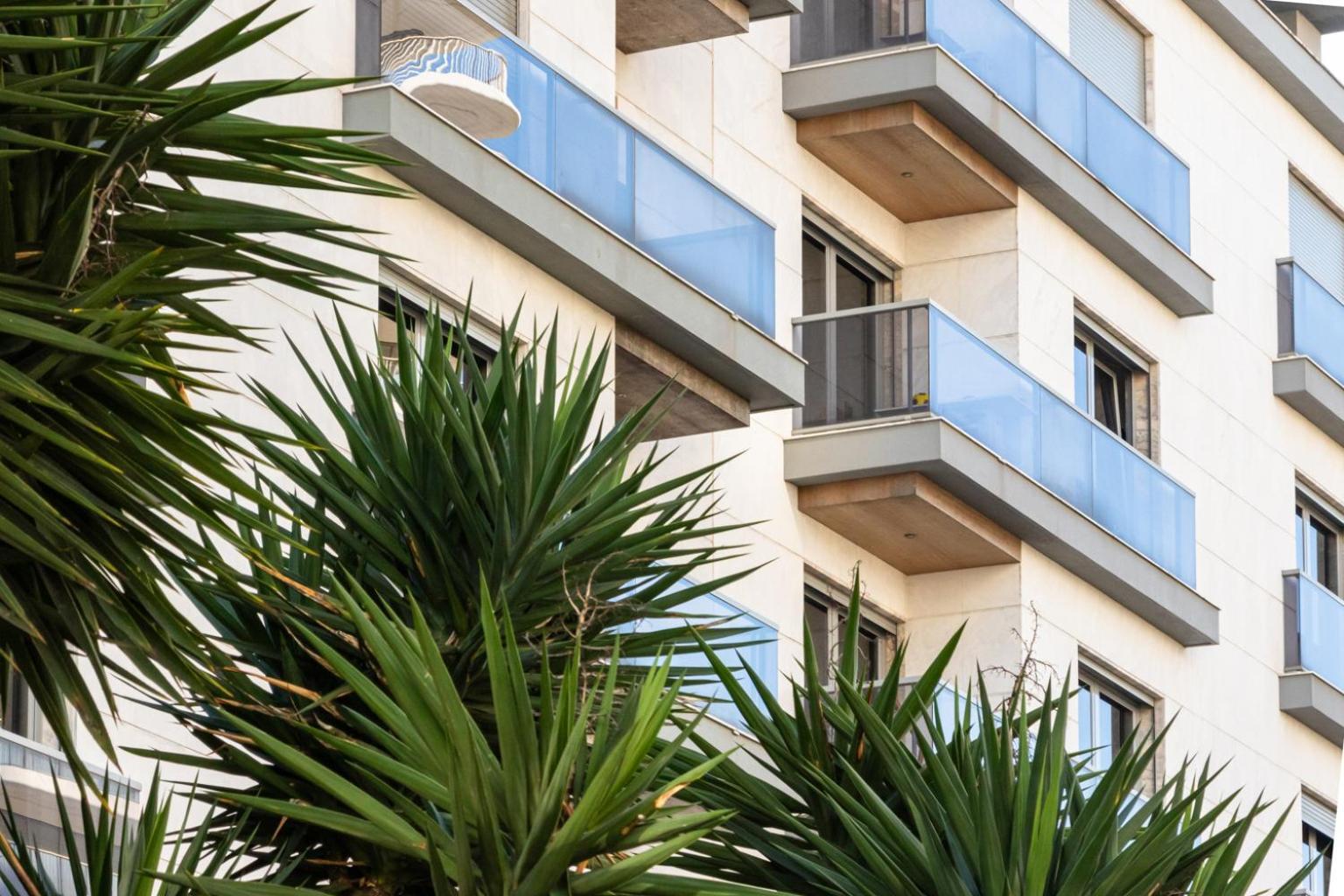 Apartamento Lisboa Sete Rios 外观 照片