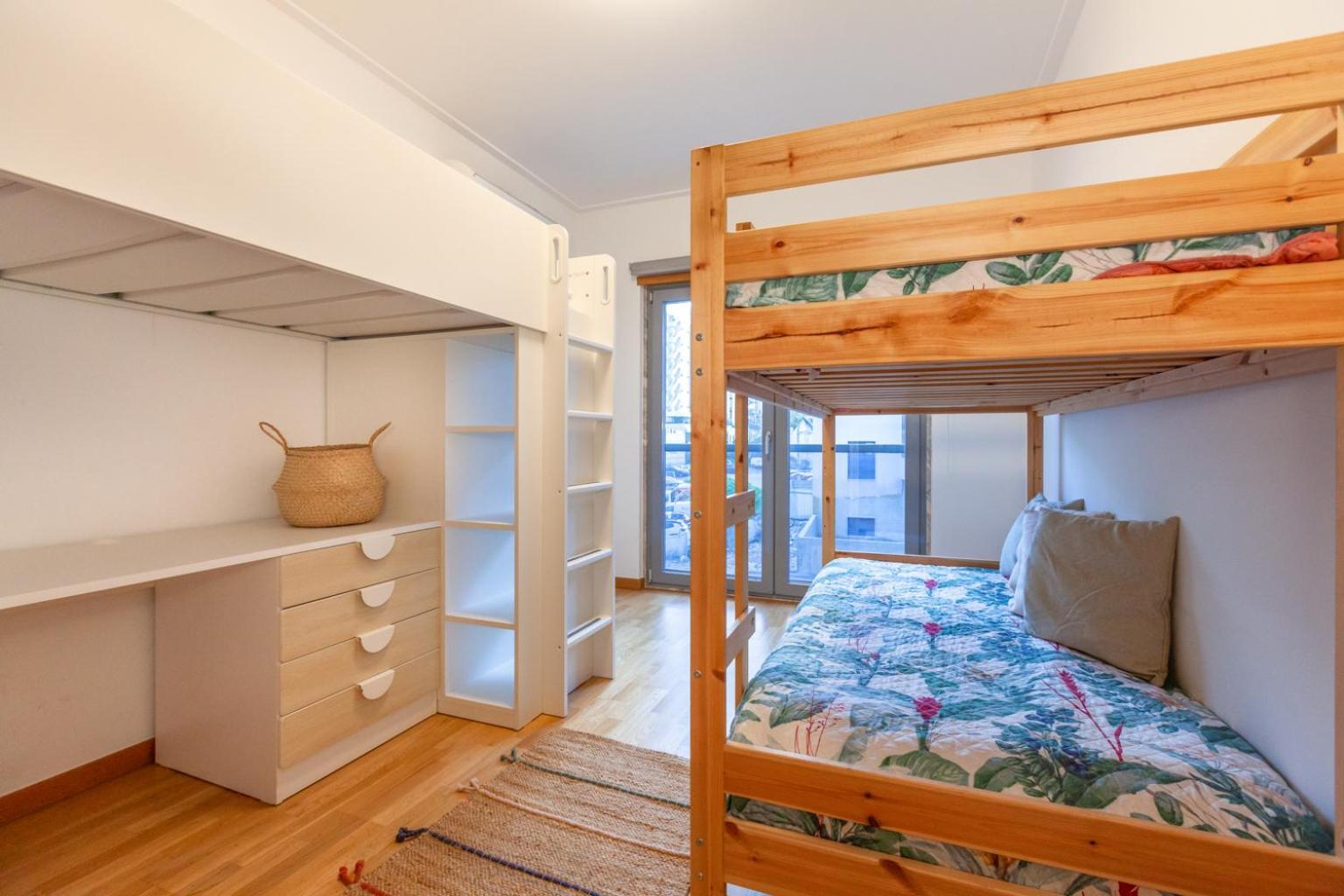 Apartamento Lisboa Sete Rios 外观 照片