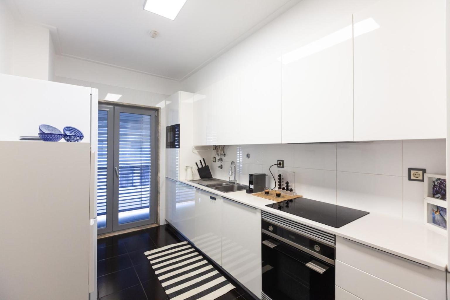 Apartamento Lisboa Sete Rios 外观 照片