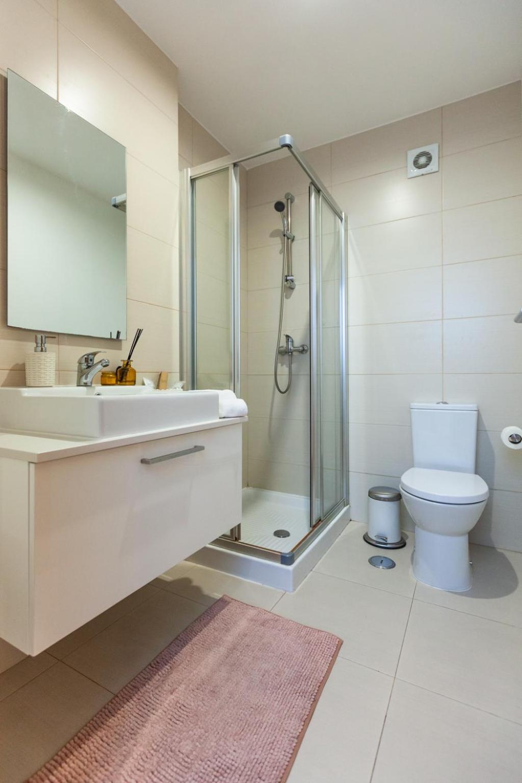 Apartamento Lisboa Sete Rios 外观 照片