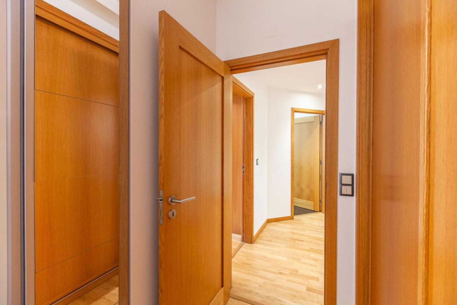 Apartamento Lisboa Sete Rios 外观 照片