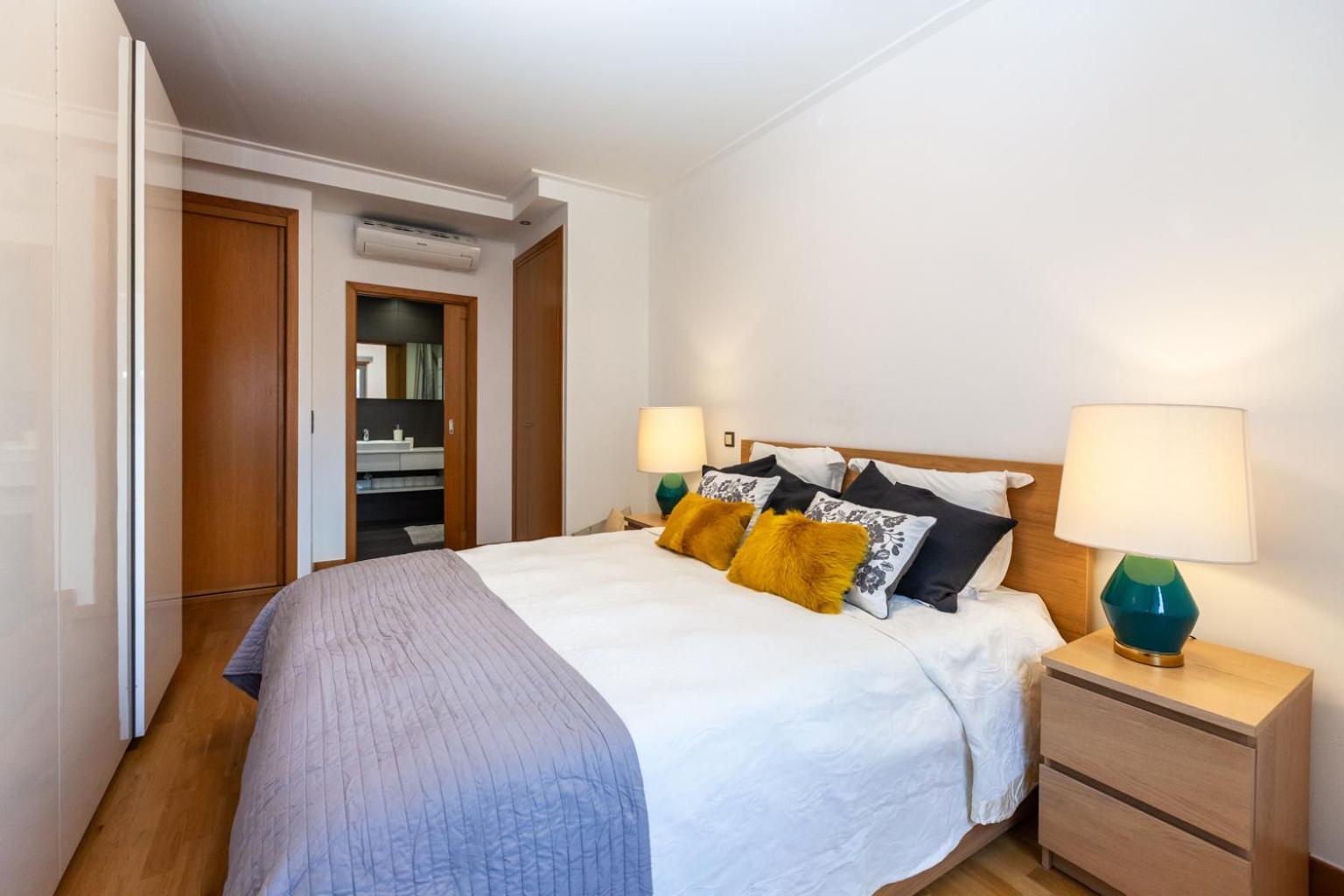 Apartamento Lisboa Sete Rios 外观 照片