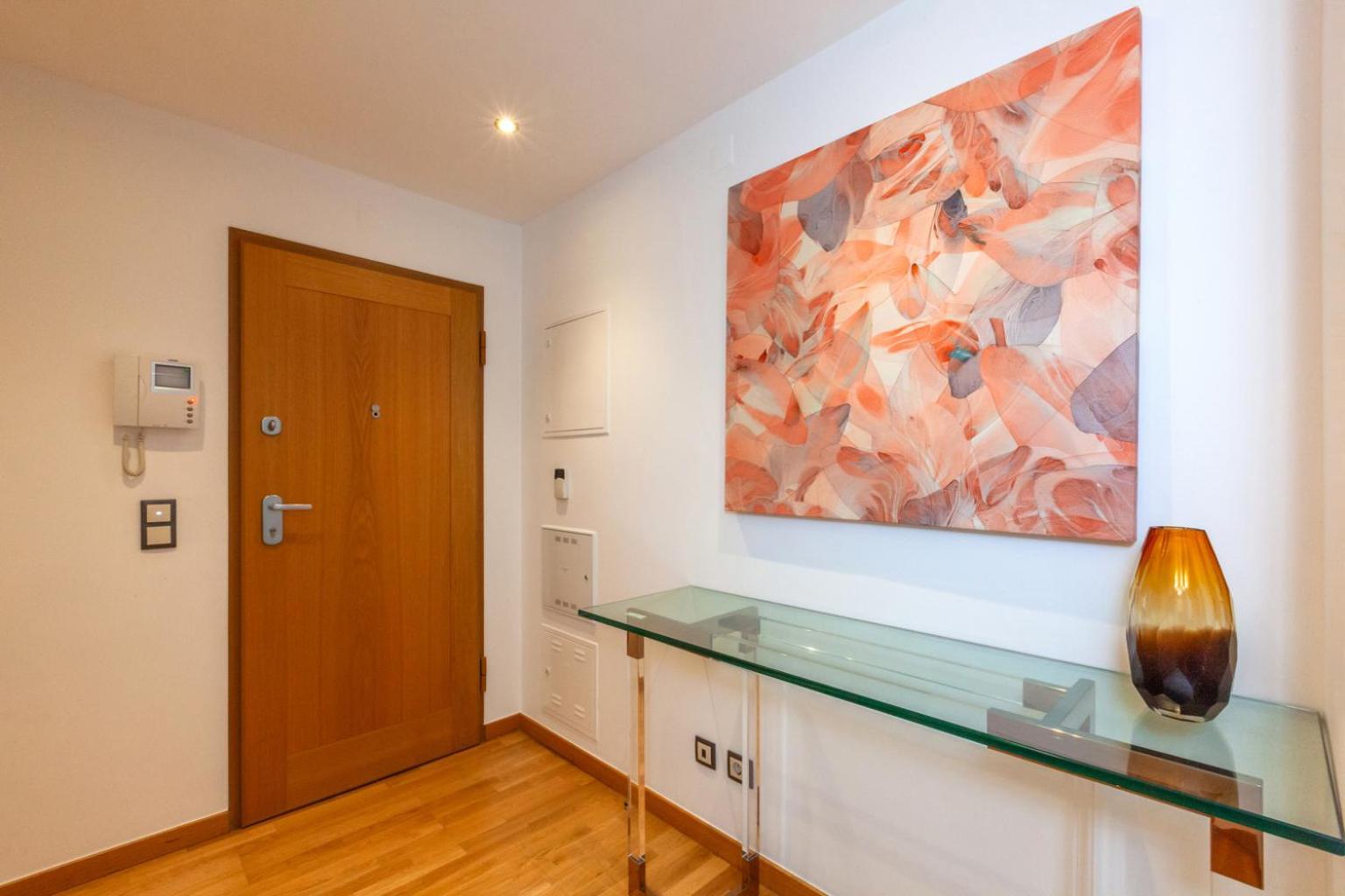 Apartamento Lisboa Sete Rios 外观 照片